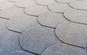 Henford asphalt roofing costs