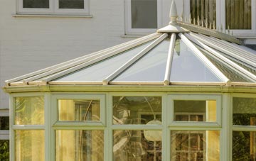 conservatory roof repair Henford, Devon