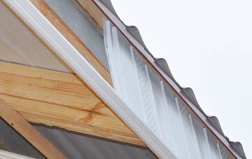 why Henford fascia repairs are essential