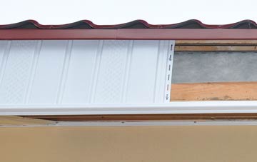 Henford fascia repair costs