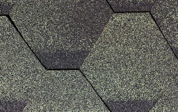 Henford fibreglass shingle repairs