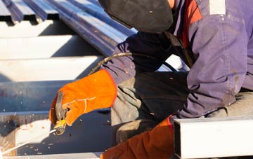 Henford flat roofing options