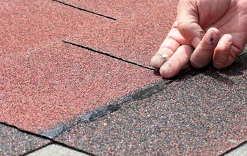 Henford asphalt roof repairs
