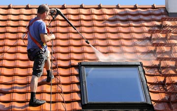 roof cleaning Henford, Devon