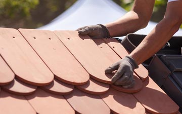 Henford roof tile contractors