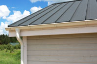 Henford fascia repair