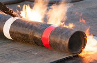 free Henford re-felting quotes